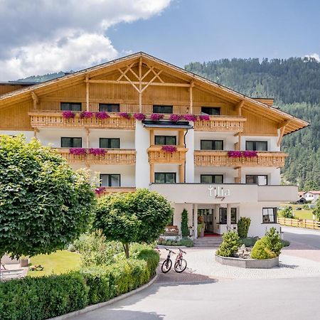 Tilia Living - B&B Mit Dem Komfort Eines Kleinen, Feinen Hotels ريد إم أوبيرينتال المظهر الخارجي الصورة