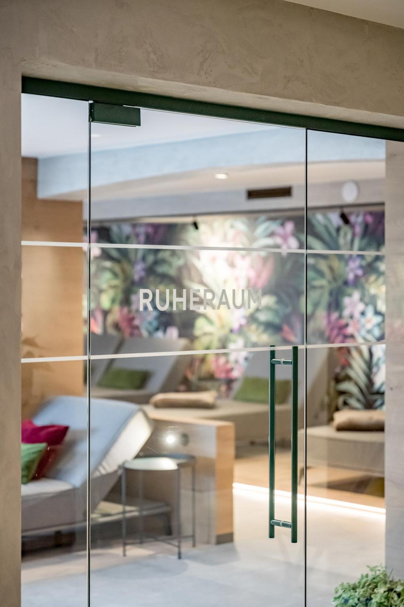 Tilia Living - B&B Mit Dem Komfort Eines Kleinen, Feinen Hotels ريد إم أوبيرينتال المظهر الخارجي الصورة