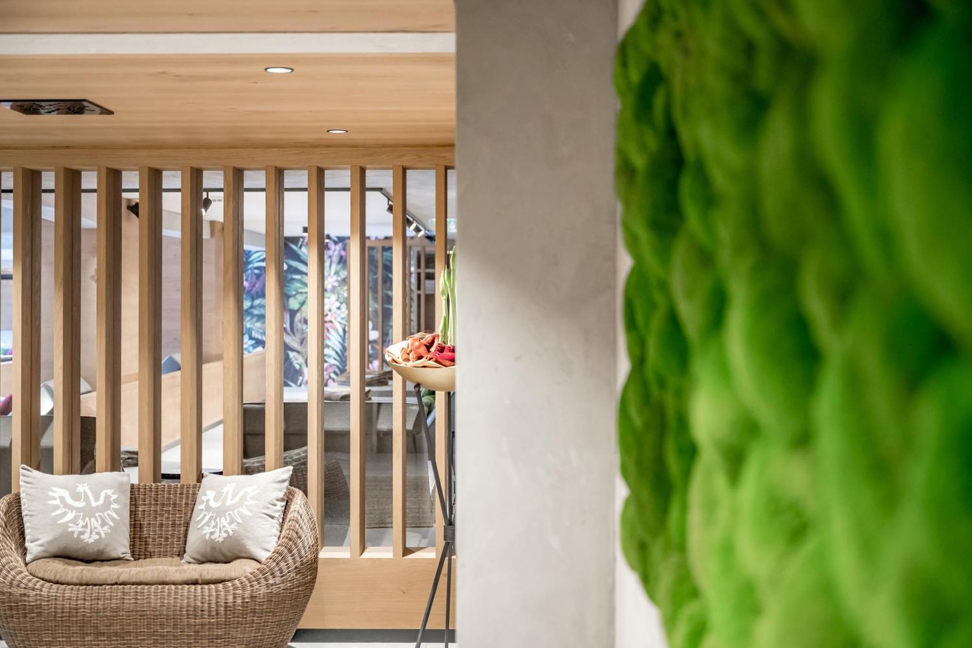 Tilia Living - B&B Mit Dem Komfort Eines Kleinen, Feinen Hotels ريد إم أوبيرينتال المظهر الخارجي الصورة