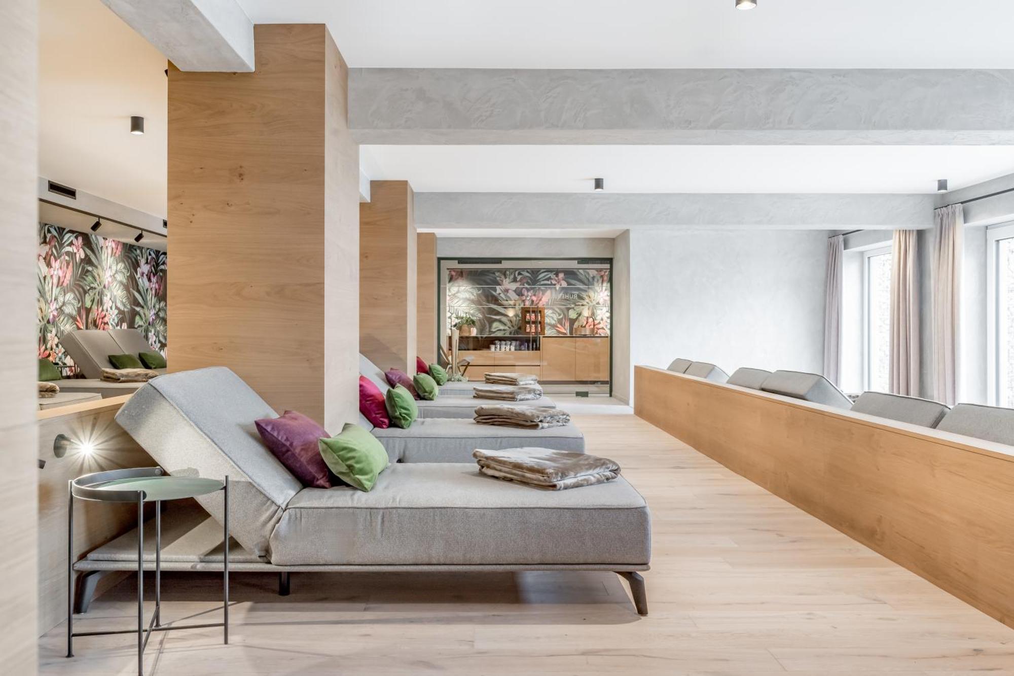 Tilia Living - B&B Mit Dem Komfort Eines Kleinen, Feinen Hotels ريد إم أوبيرينتال المظهر الخارجي الصورة