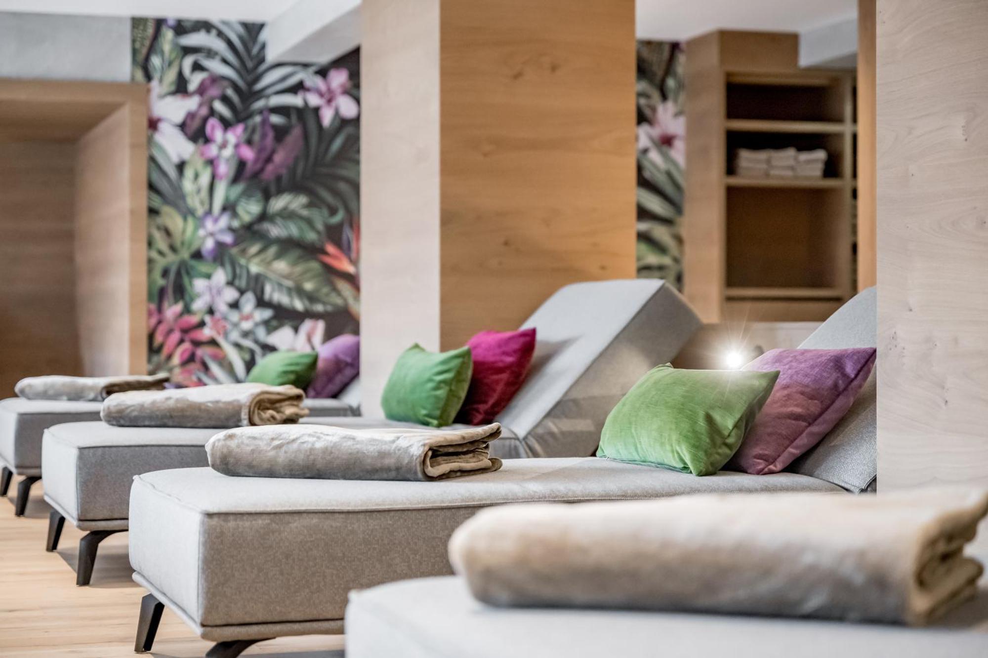 Tilia Living - B&B Mit Dem Komfort Eines Kleinen, Feinen Hotels ريد إم أوبيرينتال المظهر الخارجي الصورة