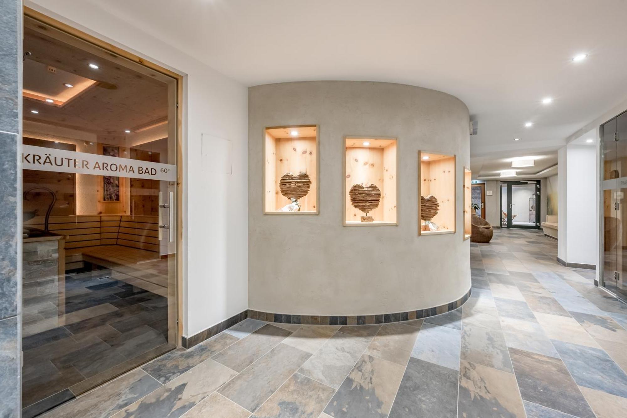 Tilia Living - B&B Mit Dem Komfort Eines Kleinen, Feinen Hotels ريد إم أوبيرينتال المظهر الخارجي الصورة