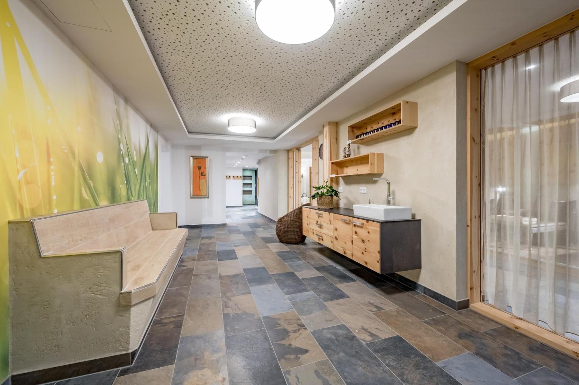 Tilia Living - B&B Mit Dem Komfort Eines Kleinen, Feinen Hotels ريد إم أوبيرينتال المظهر الخارجي الصورة