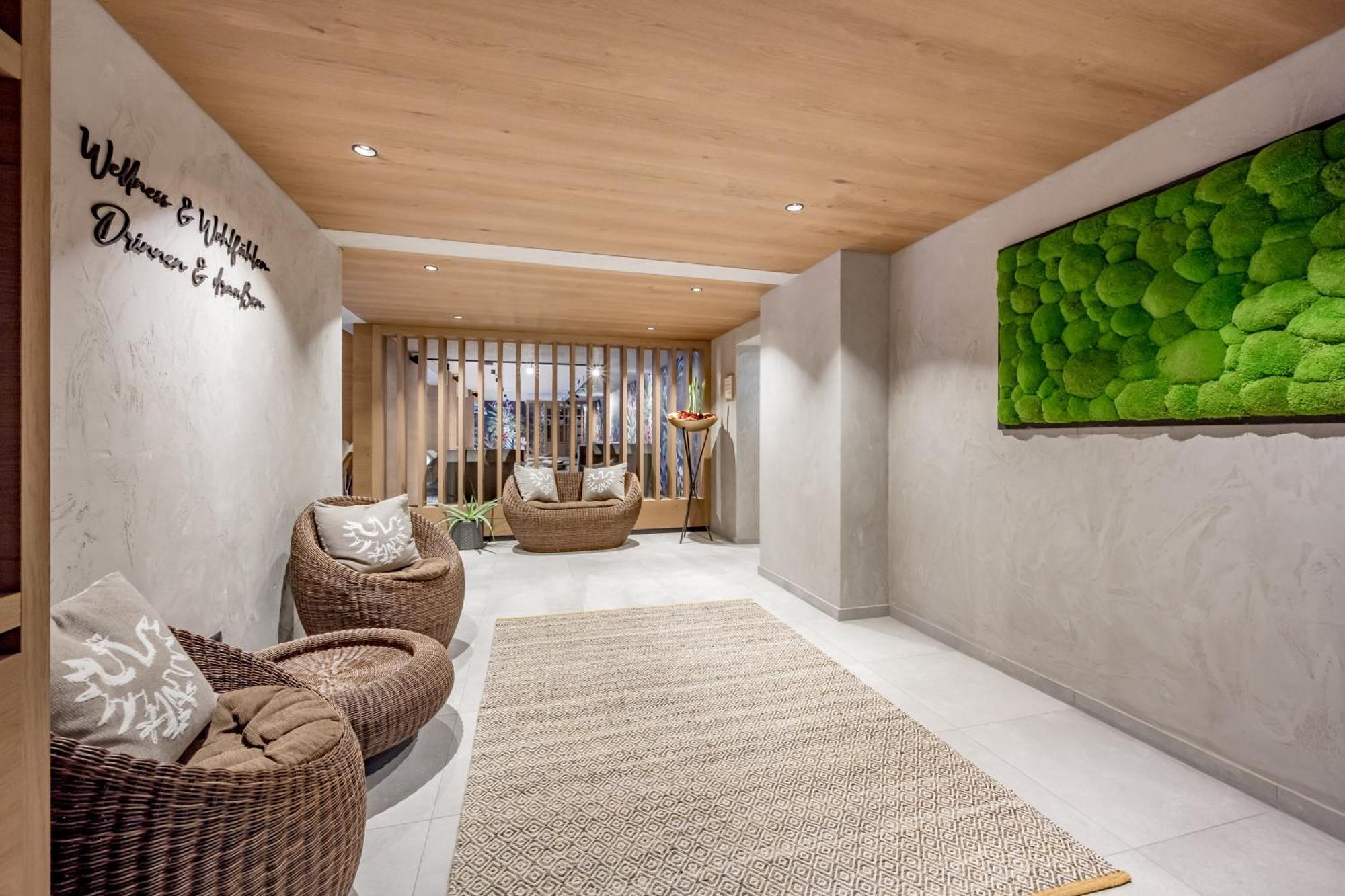 Tilia Living - B&B Mit Dem Komfort Eines Kleinen, Feinen Hotels ريد إم أوبيرينتال المظهر الخارجي الصورة