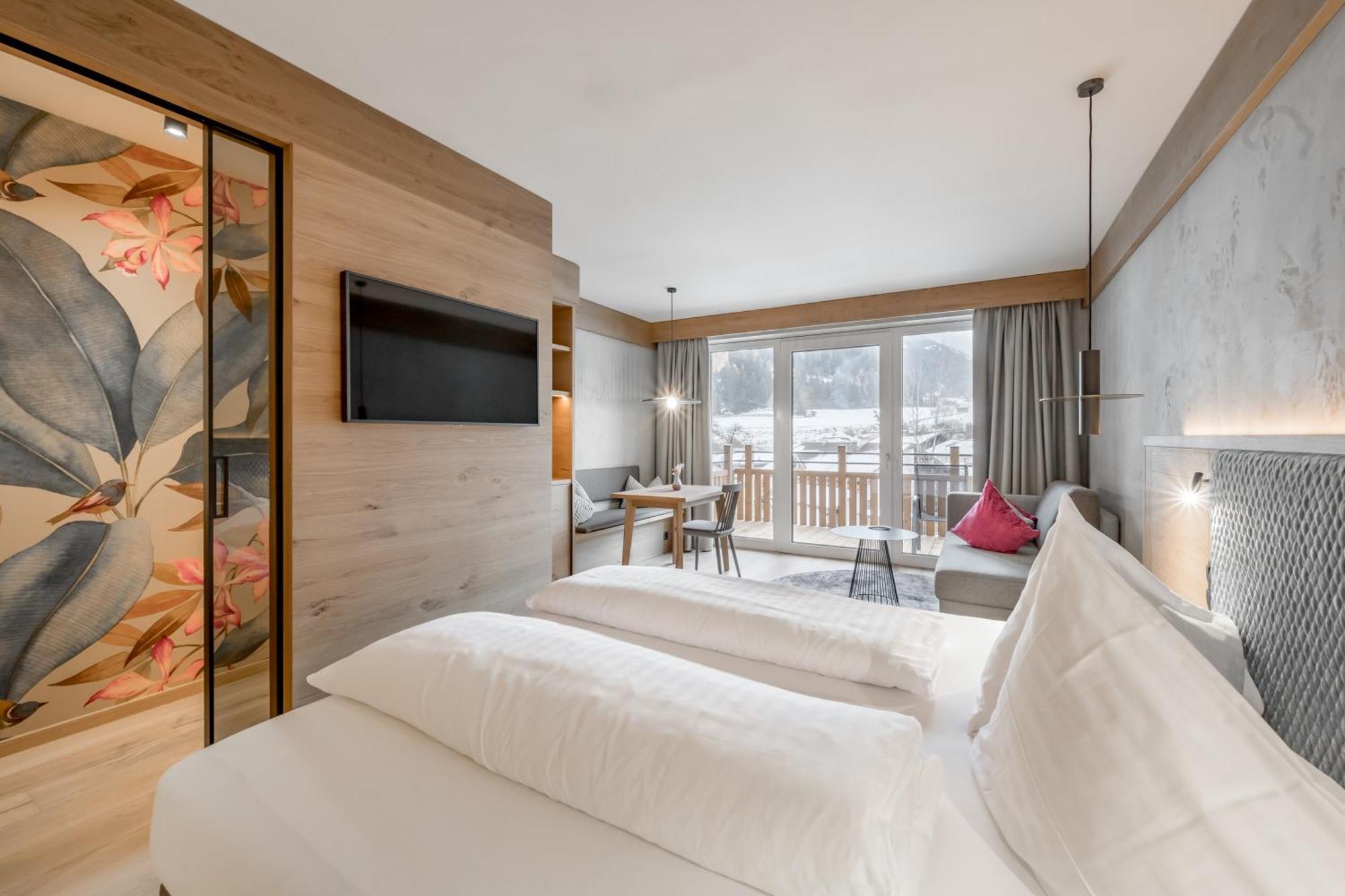 Tilia Living - B&B Mit Dem Komfort Eines Kleinen, Feinen Hotels ريد إم أوبيرينتال المظهر الخارجي الصورة