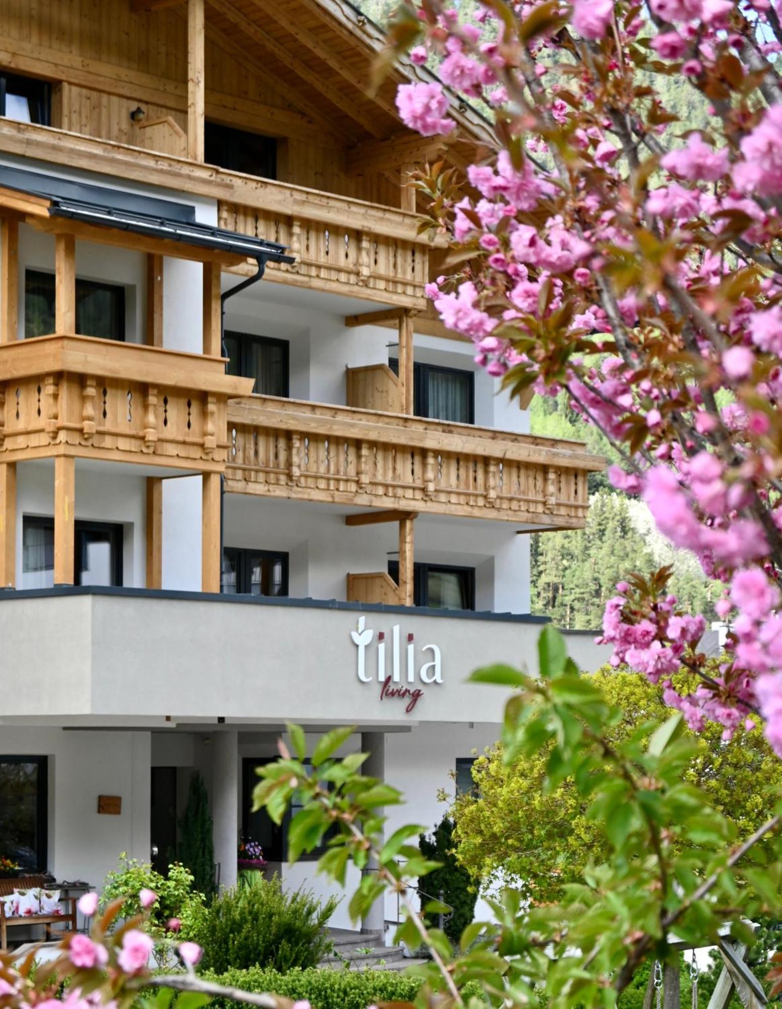 Tilia Living - B&B Mit Dem Komfort Eines Kleinen, Feinen Hotels ريد إم أوبيرينتال المظهر الخارجي الصورة