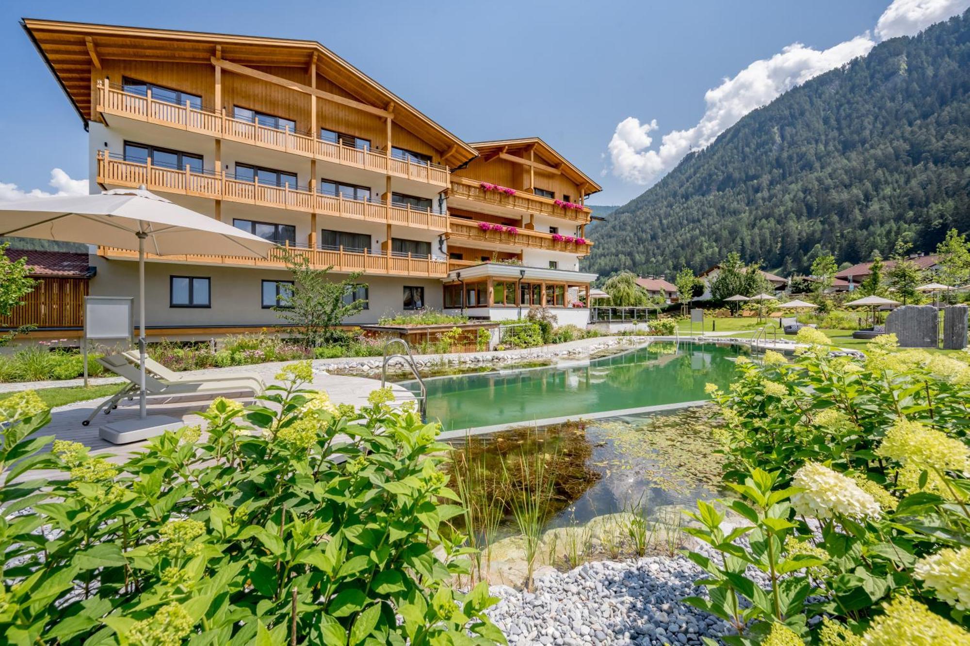 Tilia Living - B&B Mit Dem Komfort Eines Kleinen, Feinen Hotels ريد إم أوبيرينتال المظهر الخارجي الصورة