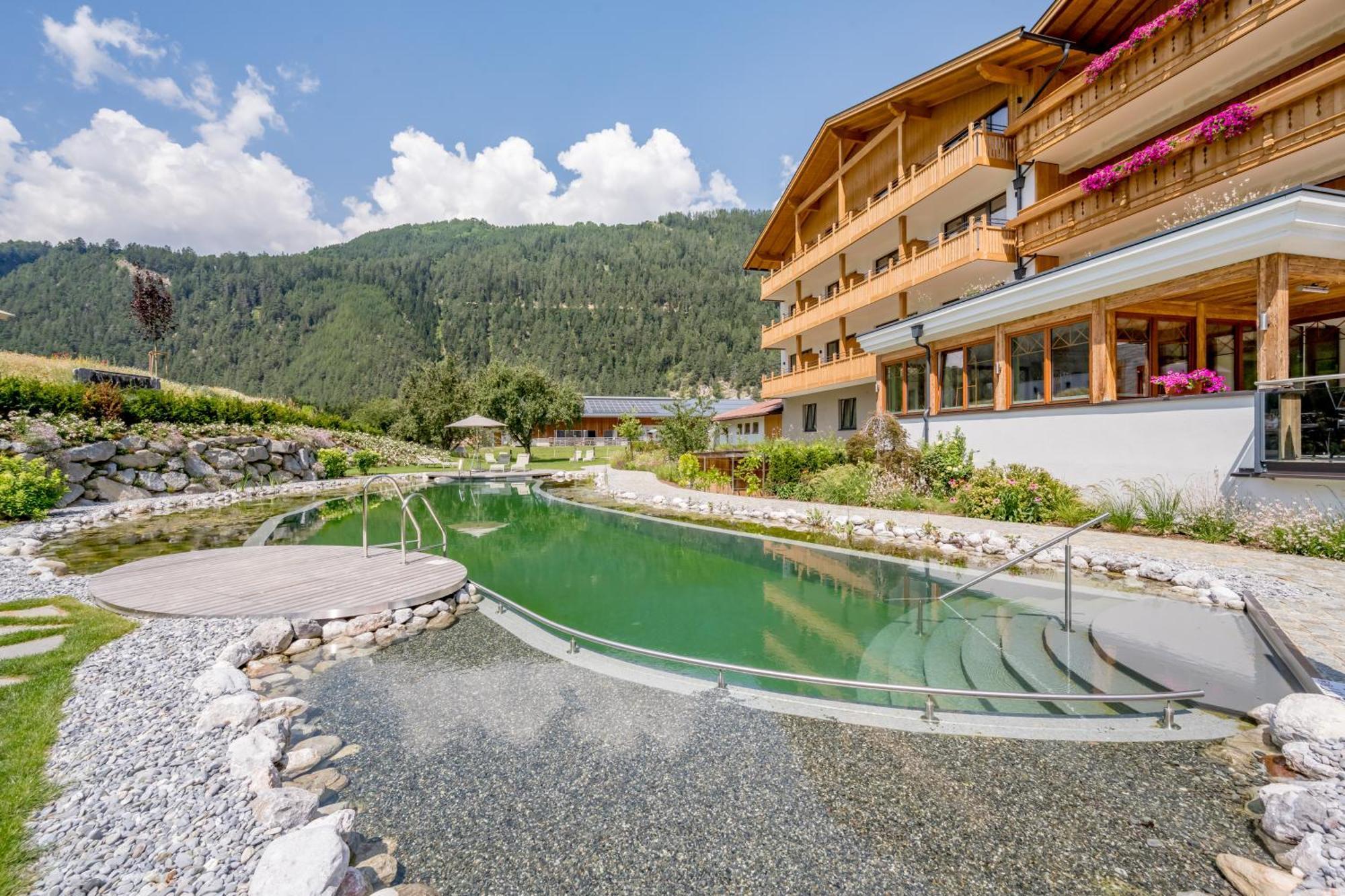 Tilia Living - B&B Mit Dem Komfort Eines Kleinen, Feinen Hotels ريد إم أوبيرينتال المظهر الخارجي الصورة