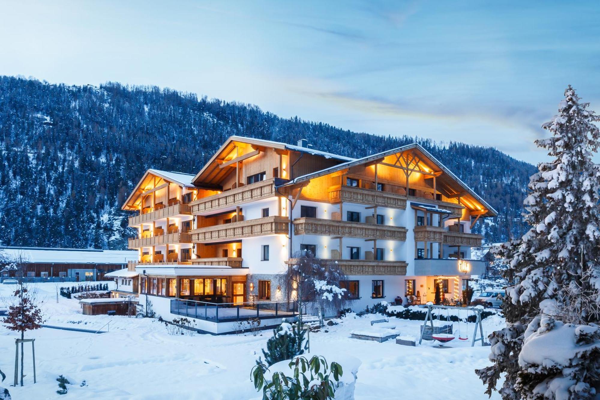 Tilia Living - B&B Mit Dem Komfort Eines Kleinen, Feinen Hotels ريد إم أوبيرينتال المظهر الخارجي الصورة
